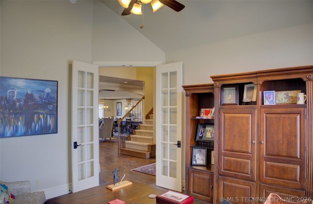 13311 S 65th East Place, Bixby, OK 74008