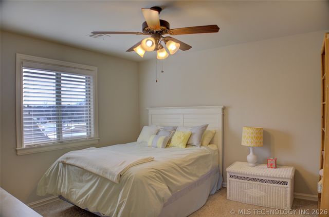 13311 S 65th East Place, Bixby, OK 74008