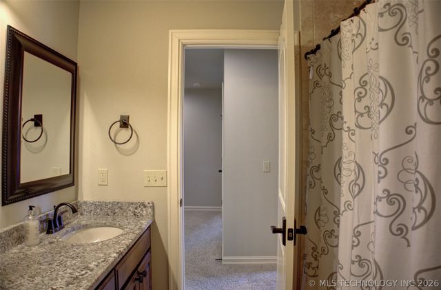 13311 S 65th East Place, Bixby, OK 74008