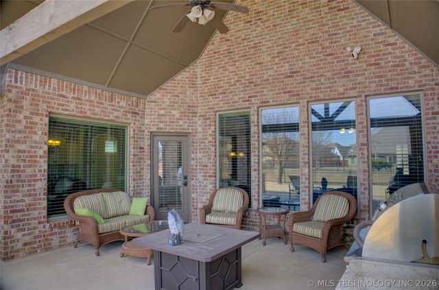 13311 S 65th East Place, Bixby, OK 74008