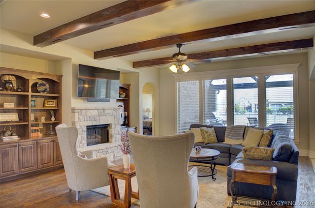 13311 S 65th East Place, Bixby, OK 74008