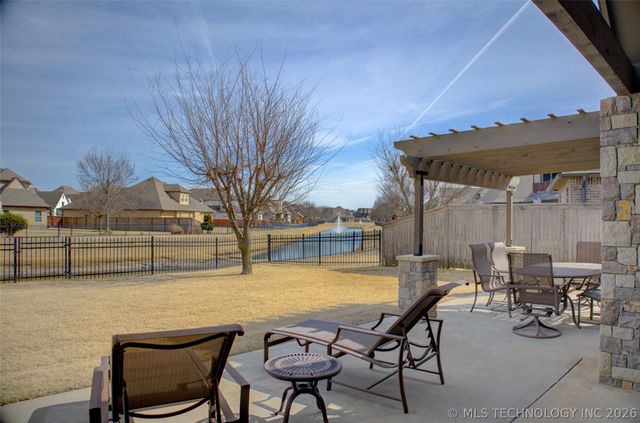 13311 S 65th East Place, Bixby, OK 74008