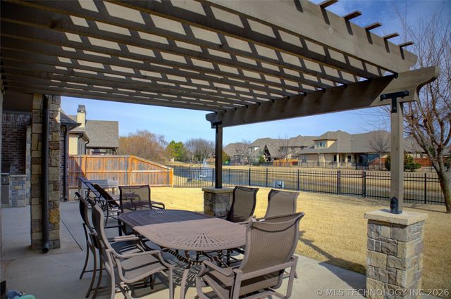 13311 S 65th East Place, Bixby, OK 74008