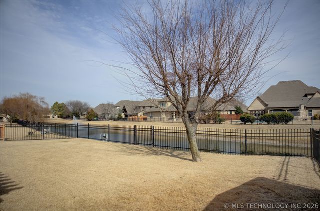 13311 S 65th East Place, Bixby, OK 74008