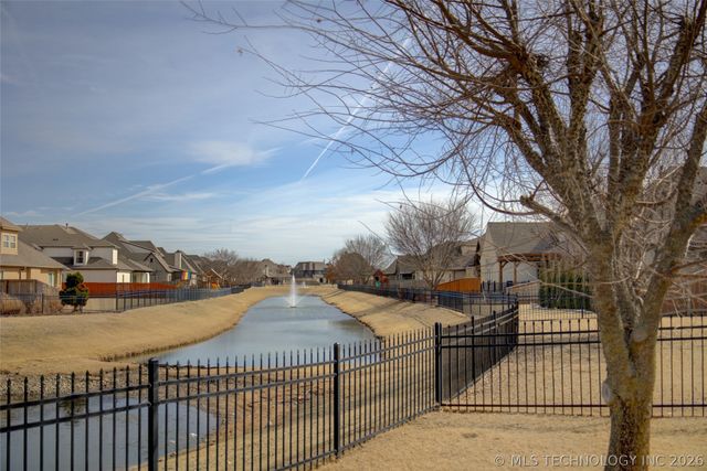 13311 S 65th East Place, Bixby, OK 74008