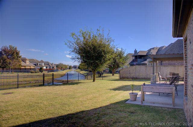 13311 S 65th East Place, Bixby, OK 74008