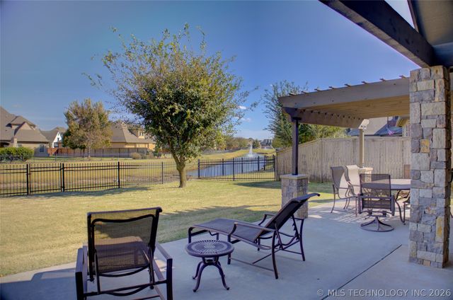 13311 S 65th East Place, Bixby, OK 74008