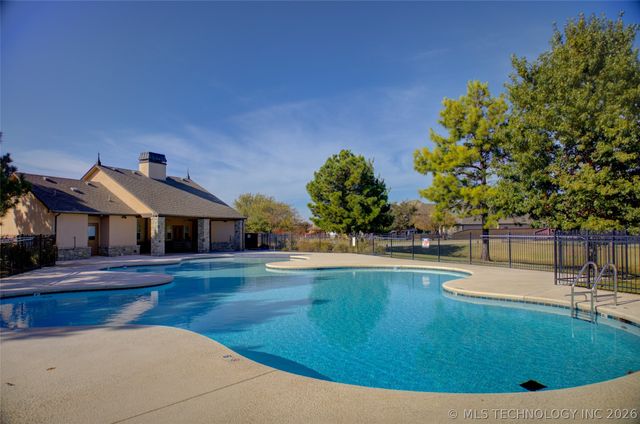 13311 S 65th East Place, Bixby, OK 74008
