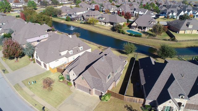 13311 S 65th East Place, Bixby, OK 74008