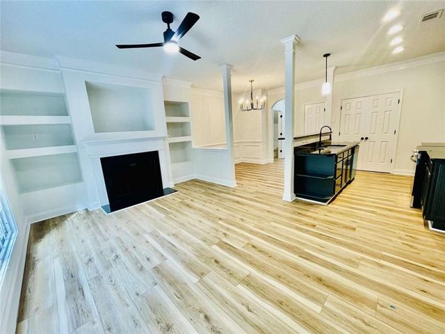 2784 Haligan Point, Riverdale, GA 30296