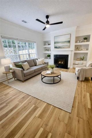 2784 Haligan Point, Riverdale, GA 30296