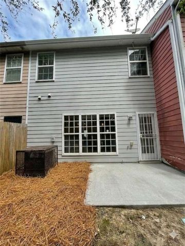 2784 Haligan Point, Riverdale, GA 30296