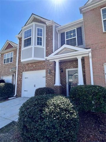2784 Haligan Point, Riverdale, GA 30296