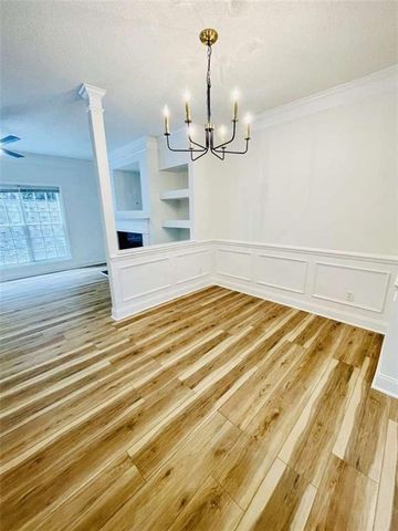 2784 Haligan Point, Riverdale, GA 30296