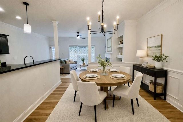 2784 Haligan Point, Riverdale, GA 30296