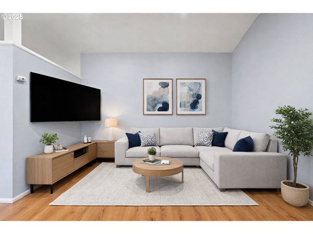 4575 CAMBON St, Eugene, OR 97402