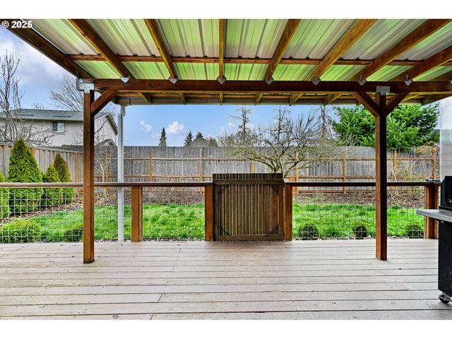 4575 CAMBON St, Eugene, OR 97402