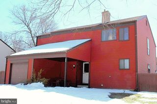 224 TWIN RIVERS DR N, East Windsor, NJ 08520