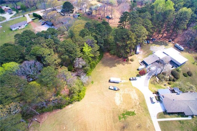 0 Bailey Circle, Loganville, GA 30052