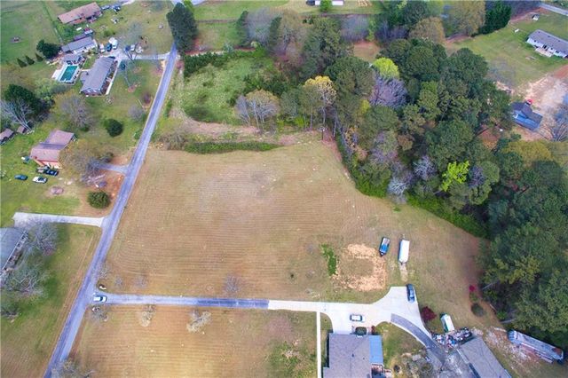 0 Bailey Circle, Loganville, GA 30052