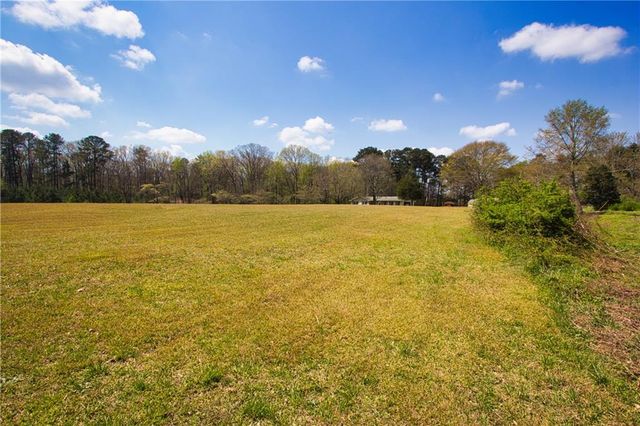 0 Bailey Circle, Loganville, GA 30052