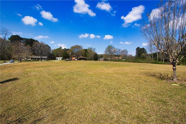 0 Bailey Circle, Loganville, GA 30052