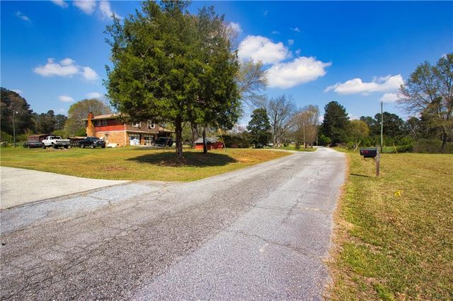 0 Bailey Circle, Loganville, GA 30052