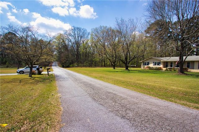 0 Bailey Circle, Loganville, GA 30052
