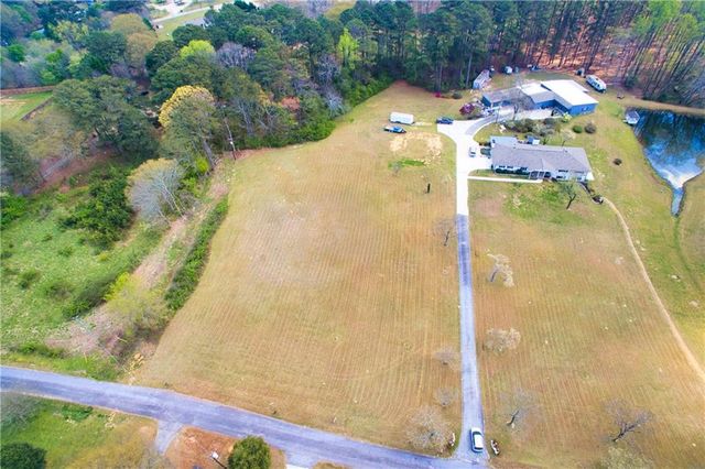 0 Bailey Circle, Loganville, GA 30052