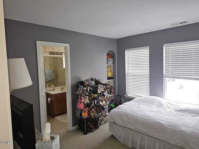 4602 Peyton Hall Way, Raleigh, NC 27604