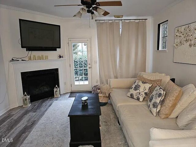 4602 Peyton Hall Way, Raleigh, NC 27604