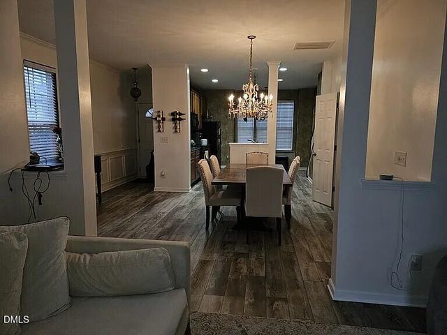 4602 Peyton Hall Way, Raleigh, NC 27604