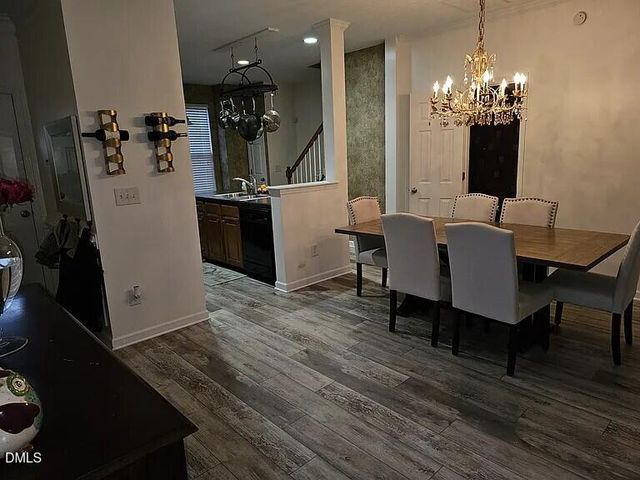 4602 Peyton Hall Way, Raleigh, NC 27604