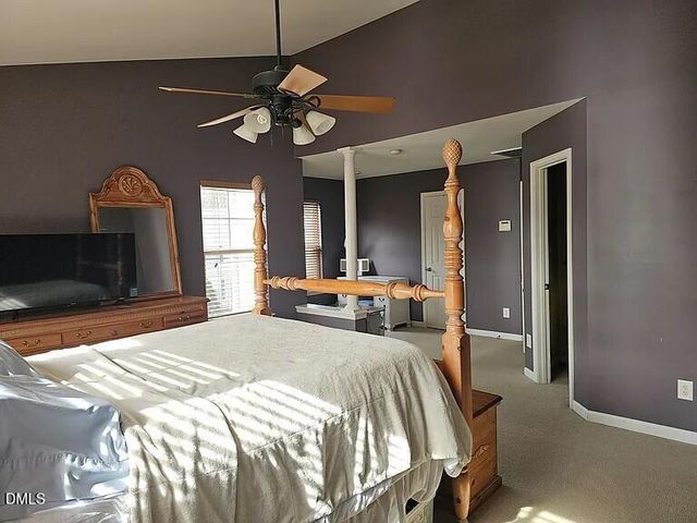 4602 Peyton Hall Way, Raleigh, NC 27604