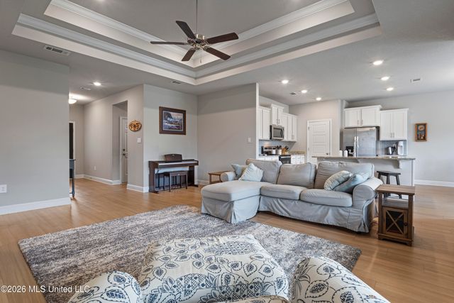 5232 Fairbury Way, D'iberville, MS 39540