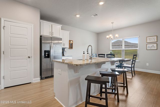 5232 Fairbury Way, D'iberville, MS 39540
