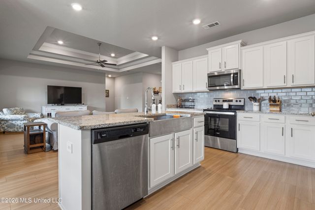 5232 Fairbury Way, D'iberville, MS 39540