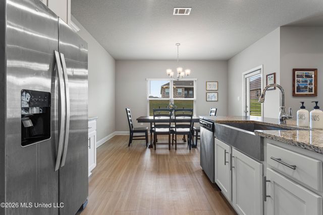 5232 Fairbury Way, D'iberville, MS 39540