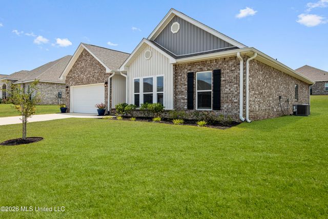 5232 Fairbury Way, D'iberville, MS 39540