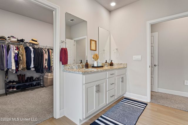 5232 Fairbury Way, D'iberville, MS 39540