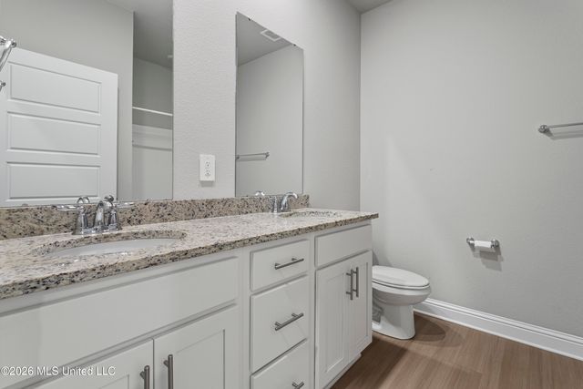 5232 Fairbury Way, D'iberville, MS 39540