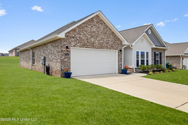 5232 Fairbury Way, D'iberville, MS 39540