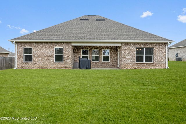 5232 Fairbury Way, D'iberville, MS 39540