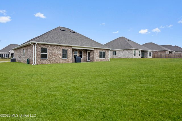 5232 Fairbury Way, D'iberville, MS 39540