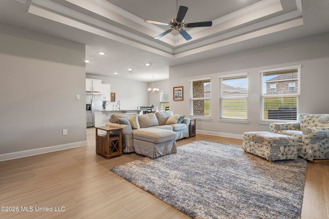 5232 Fairbury Way, D'iberville, MS 39540
