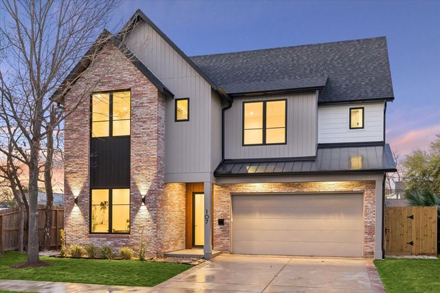 107 E 24th Street, Houston, TX 77008