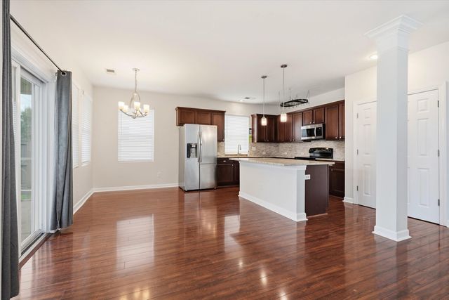 1013 Turtle Dove Lane, Ladson, SC 29456