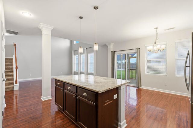 1013 Turtle Dove Lane, Ladson, SC 29456