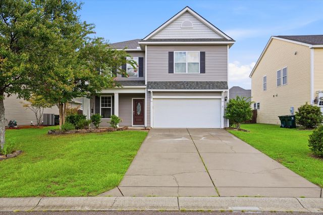 1013 Turtle Dove Lane, Ladson, SC 29456