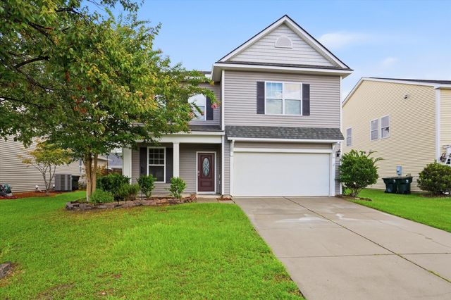 1013 Turtle Dove Lane, Ladson, SC 29456
